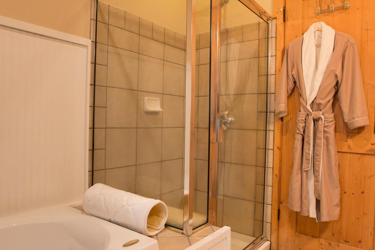 Lazy Bear Lodge Valle Crucis Ngoại thất bức ảnh